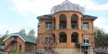 Как продать дом в Харькове